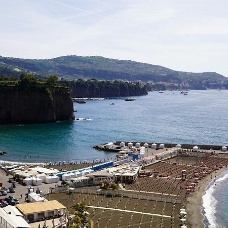 Seaside Jem Panzió Meta Kültér fotó